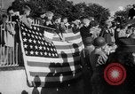 Image of independence celebrations Europe, 1944, second 5 stock footage video 65675071977
