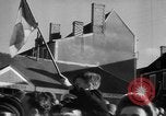 Image of independence celebrations Europe, 1944, second 6 stock footage video 65675071977