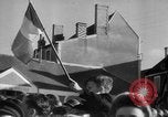 Image of independence celebrations Europe, 1944, second 7 stock footage video 65675071977
