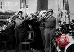 Image of independence celebrations Europe, 1944, second 9 stock footage video 65675071977