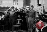 Image of independence celebrations Europe, 1944, second 10 stock footage video 65675071977