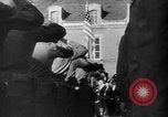 Image of independence celebrations Europe, 1944, second 12 stock footage video 65675071977