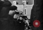 Image of independence celebrations Europe, 1944, second 13 stock footage video 65675071977