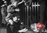 Image of independence celebrations Europe, 1944, second 15 stock footage video 65675071977