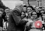 Image of independence celebrations Europe, 1944, second 18 stock footage video 65675071977
