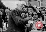 Image of independence celebrations Europe, 1944, second 19 stock footage video 65675071977