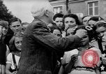 Image of independence celebrations Europe, 1944, second 23 stock footage video 65675071977