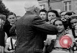 Image of independence celebrations Europe, 1944, second 24 stock footage video 65675071977