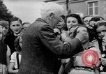 Image of independence celebrations Europe, 1944, second 25 stock footage video 65675071977