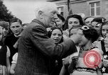 Image of independence celebrations Europe, 1944, second 26 stock footage video 65675071977