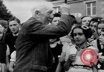Image of independence celebrations Europe, 1944, second 29 stock footage video 65675071977