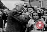 Image of independence celebrations Europe, 1944, second 30 stock footage video 65675071977