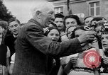 Image of independence celebrations Europe, 1944, second 31 stock footage video 65675071977
