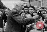 Image of independence celebrations Europe, 1944, second 33 stock footage video 65675071977