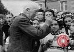 Image of independence celebrations Europe, 1944, second 35 stock footage video 65675071977