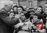 Image of independence celebrations Europe, 1944, second 41 stock footage video 65675071977