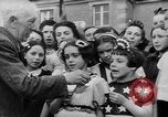 Image of independence celebrations Europe, 1944, second 42 stock footage video 65675071977