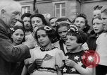 Image of independence celebrations Europe, 1944, second 43 stock footage video 65675071977