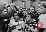 Image of independence celebrations Europe, 1944, second 45 stock footage video 65675071977