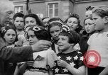 Image of independence celebrations Europe, 1944, second 47 stock footage video 65675071977