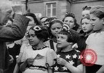 Image of independence celebrations Europe, 1944, second 50 stock footage video 65675071977