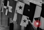 Image of International Pan American Conference Lima Peru, 1938, second 32 stock footage video 65675071978