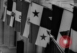 Image of International Pan American Conference Lima Peru, 1938, second 33 stock footage video 65675071978