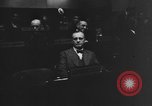 Image of International Pan American Conference Lima Peru, 1938, second 42 stock footage video 65675071978