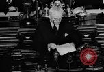 Image of International Pan American Conference Lima Peru, 1938, second 50 stock footage video 65675071978