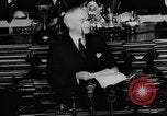 Image of International Pan American Conference Lima Peru, 1938, second 51 stock footage video 65675071978