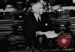 Image of International Pan American Conference Lima Peru, 1938, second 52 stock footage video 65675071978