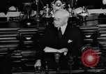 Image of International Pan American Conference Lima Peru, 1938, second 57 stock footage video 65675071978