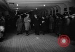 Image of Joseph P Kennedy New York United States USA, 1938, second 9 stock footage video 65675071979