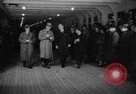 Image of Joseph P Kennedy New York United States USA, 1938, second 10 stock footage video 65675071979