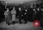 Image of Joseph P Kennedy New York United States USA, 1938, second 11 stock footage video 65675071979