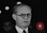 Image of Joseph P Kennedy New York United States USA, 1938, second 15 stock footage video 65675071979