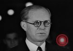Image of Joseph P Kennedy New York United States USA, 1938, second 17 stock footage video 65675071979