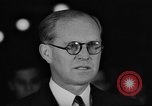 Image of Joseph P Kennedy New York United States USA, 1938, second 19 stock footage video 65675071979
