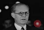 Image of Joseph P Kennedy New York United States USA, 1938, second 22 stock footage video 65675071979