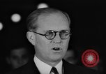 Image of Joseph P Kennedy New York United States USA, 1938, second 25 stock footage video 65675071979