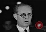 Image of Joseph P Kennedy New York United States USA, 1938, second 29 stock footage video 65675071979