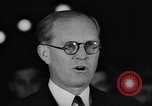Image of Joseph P Kennedy New York United States USA, 1938, second 31 stock footage video 65675071979