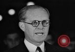 Image of Joseph P Kennedy New York United States USA, 1938, second 33 stock footage video 65675071979