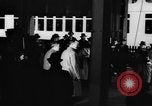 Image of Anthony Eden New York United States USA, 1938, second 6 stock footage video 65675071980