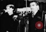 Image of Anthony Eden New York United States USA, 1938, second 8 stock footage video 65675071980