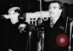 Image of Anthony Eden New York United States USA, 1938, second 9 stock footage video 65675071980