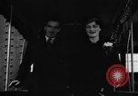 Image of Anthony Eden New York United States USA, 1938, second 12 stock footage video 65675071980