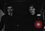Image of Anthony Eden New York United States USA, 1938, second 13 stock footage video 65675071980