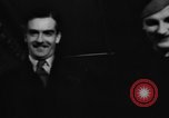 Image of Anthony Eden New York United States USA, 1938, second 15 stock footage video 65675071980