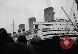 Image of Anthony Eden New York United States USA, 1938, second 16 stock footage video 65675071980